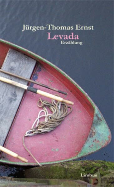 Levada: Erzählung (Zeitgenossen)