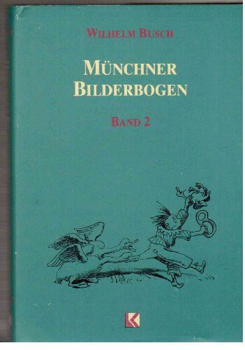 Münchner Bilderbogen, Band 2