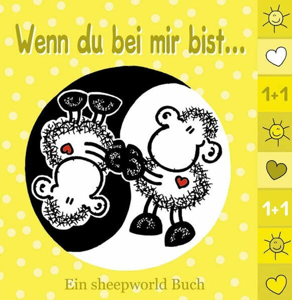 Wenn du bei mir bist...