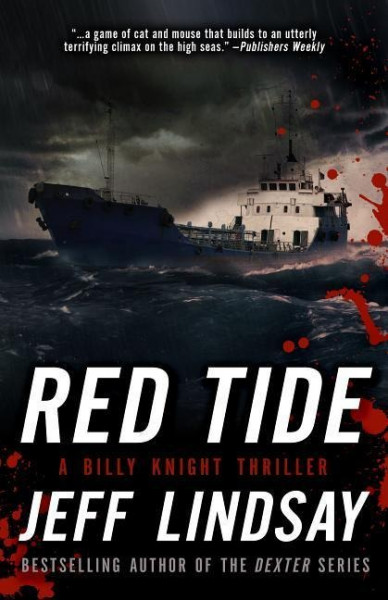 Red Tide: A Billy Knight Thriller