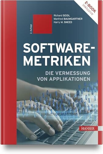 Software-Metriken: Die Vermessung von Applikationen