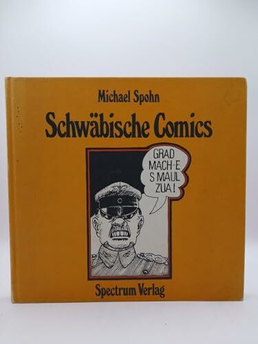 Schwäbische Comics