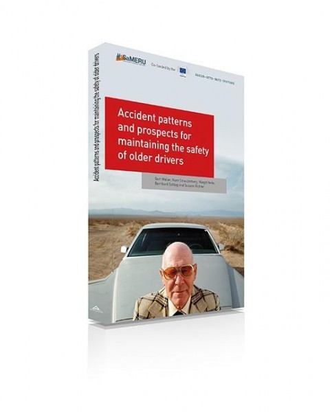 Accident patterns and prospects for maintaining the safety of older drivers