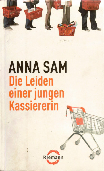 Die Leiden einer jungen Kassiererin