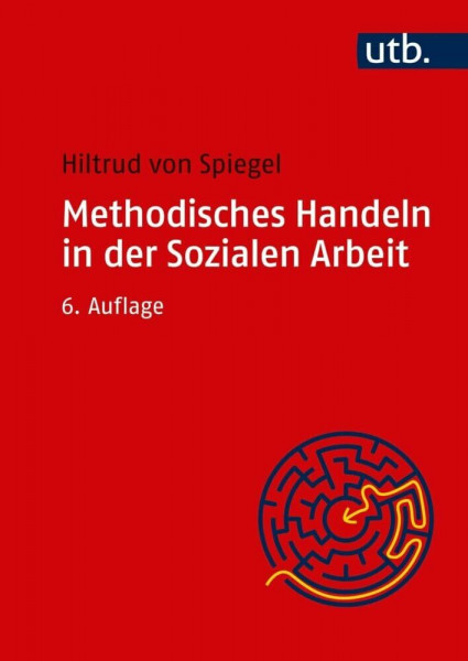 Methodisches Handeln in der Sozialen Arbeit: Grundlagen und Arbeitshilfen für die Praxis