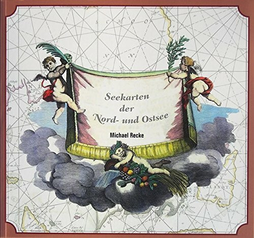 Seekarten der Nord- und Ostsee