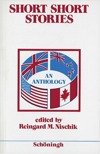 Short Short Stories. An Anthology: An Anthology. Text in Englisch. Für d. Sek.I/II