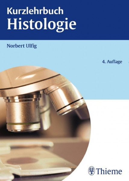 Kurzlehrbuch Histologie