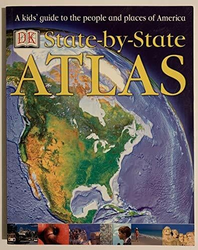 State-by-State Atlas