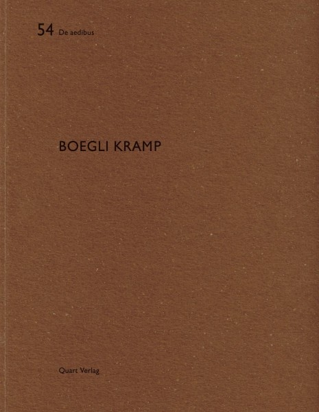 Boegli Kramp