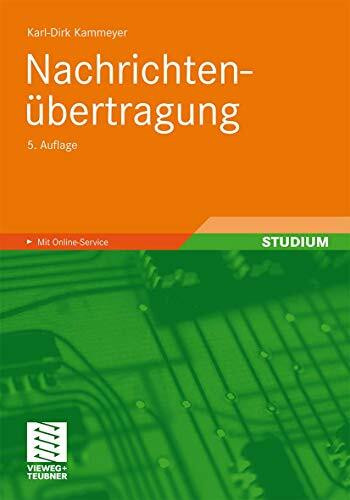 Nachrichtenübertragung: Mit Online-Service