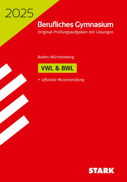 STARK (Abitur-Prüfungen)