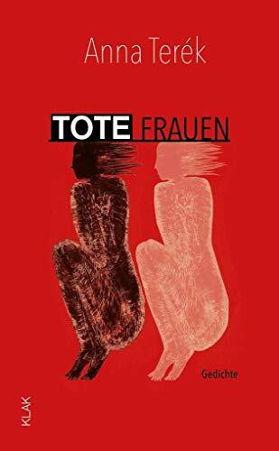 Tote Frauen: Gedichte