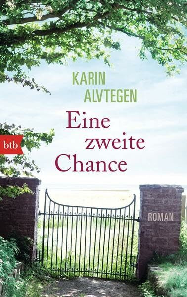 Eine zweite Chance: Roman