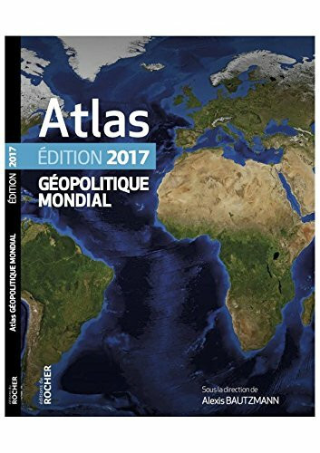 Atlas géopolitique mondial (Documents)