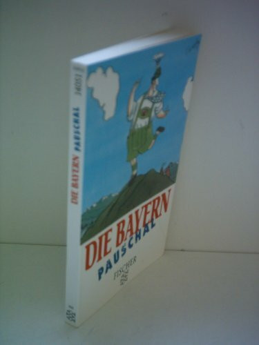 Die Bayern pauschal