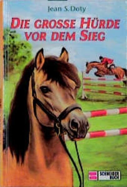 Die Grosse Hürde vor dem Sieg