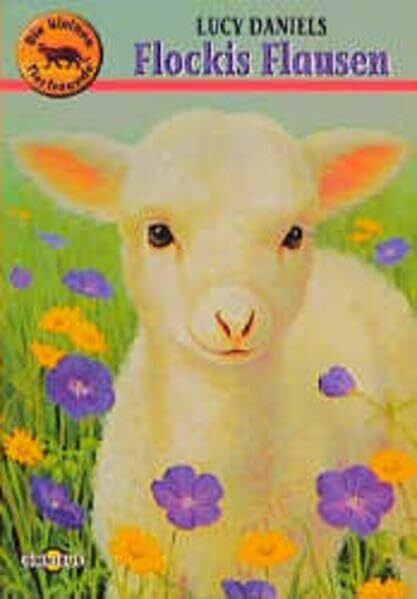 Die kleinen Tierfreunde Band 9: Flockis Flausen.