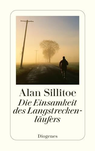 Die Einsamkeit des Langstreckenläufers: Erzählung (detebe)