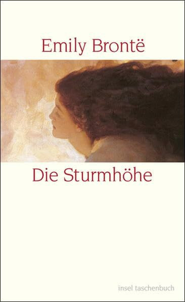 Die Sturmhöhe (insel taschenbuch)