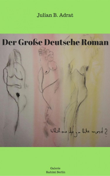 Der Große Deutsche Roman