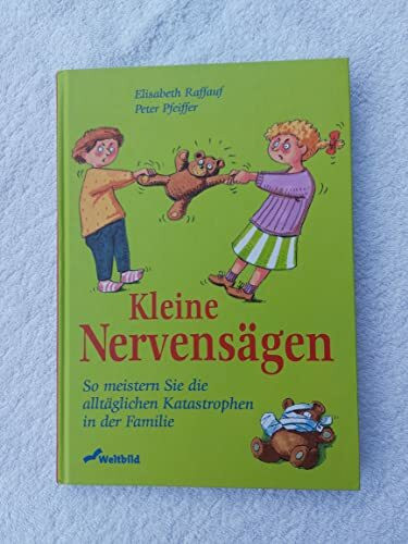 Kleine Nervensägen