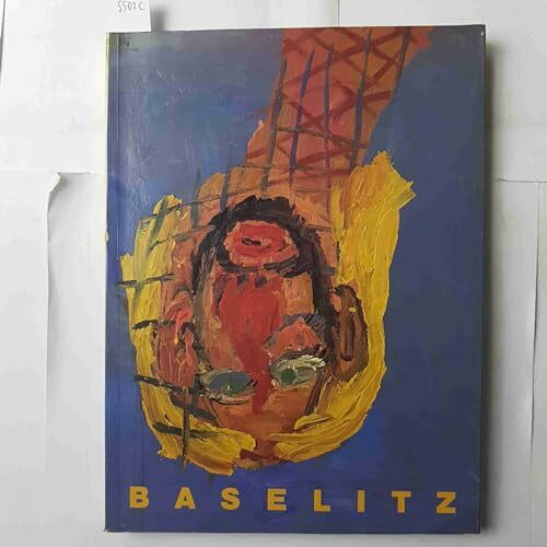 Georg Baselitz (Big Art)