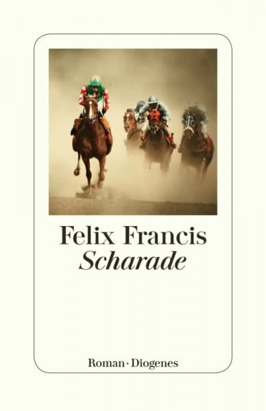 Scharade: Roman