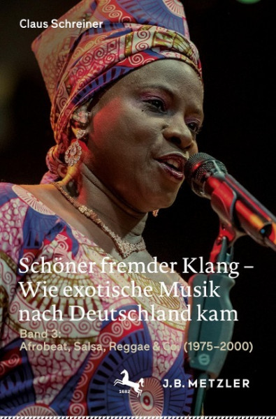 Schöner fremder Klang ¿ Wie exotische Musik nach Deutschland kam