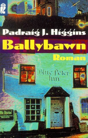 Ballybawn