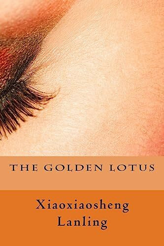 The Golden Lotus