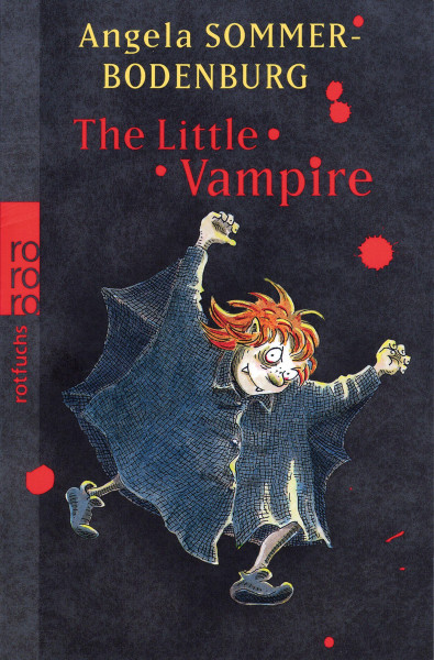 The little Vampire