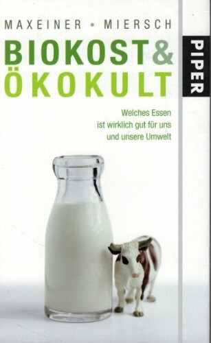 Biokost & Ökokult: Welches Essen ist wirklich gut für uns und unsere Umwelt