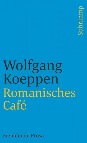 Romanisches Café