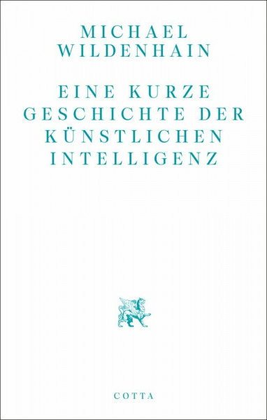 Eine kurze Geschichte der Künstlichen Intelligenz