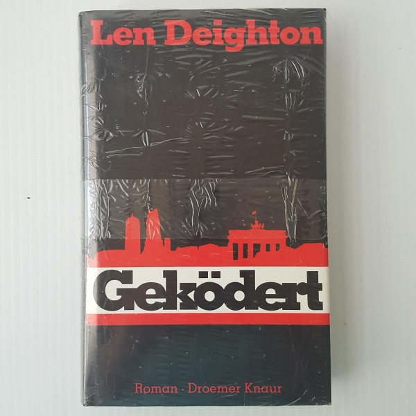 Geködert