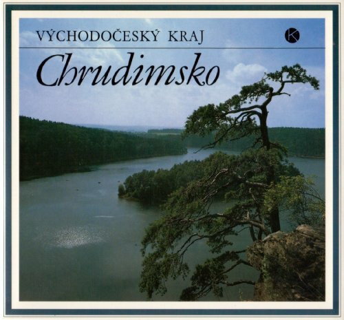 Chrudimsko. Bildband. Leinen mit Schutzumschlag. 1080 g