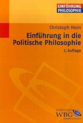 Einführung in die politische Philosophie