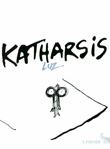 Katharsis: Ausgezeichnet mit dem Max und Moritz-Preis in der Kategorie Spezialpreis 2016