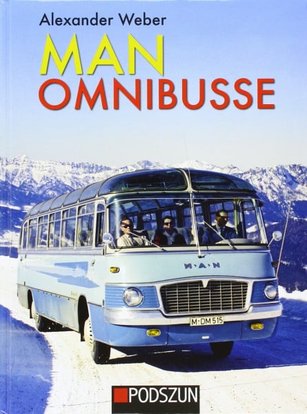 MAN Omnibusse
