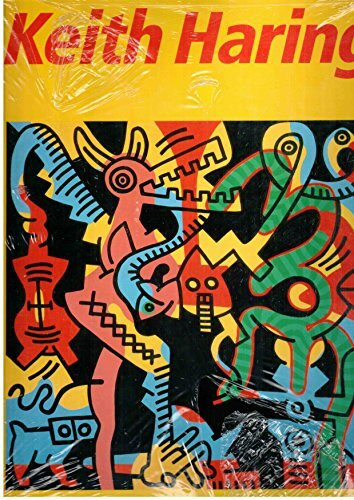 Keith Haring