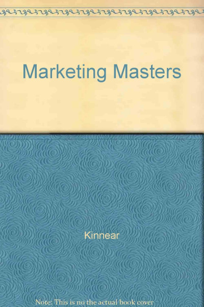 Marketing Masters