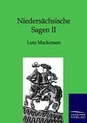 Niedersächsiche Sagen II