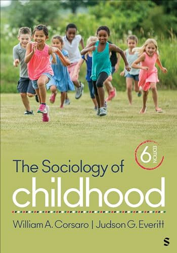 The Sociology of Childhood (Sociology for a New Century)