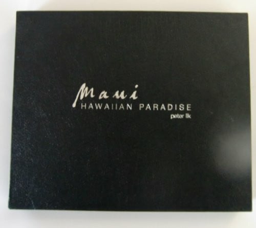 Maui: Hawaiian Paradise