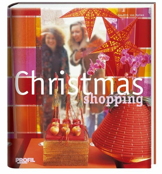 Christmas Shopping: Floristik- und Präsentationsideen für Advent und Weihnachten