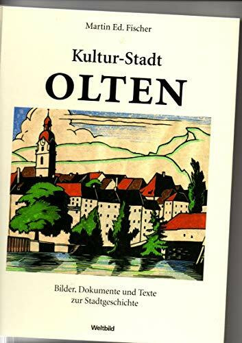 Kultur-Stadt Olten