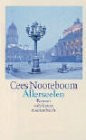 Allerseelen: Roman (suhrkamp taschenbuch)