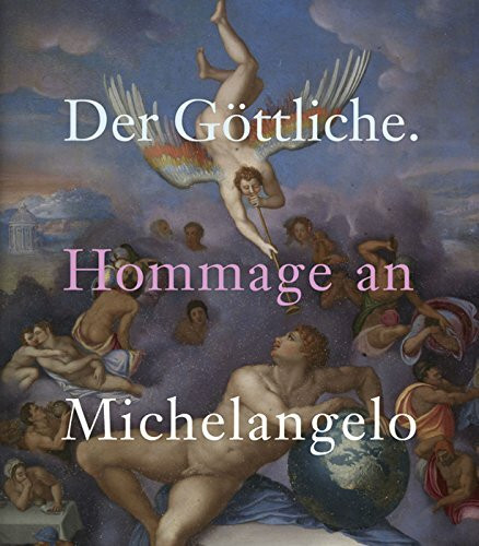 Der Göttliche: Hommage an Michelangelo