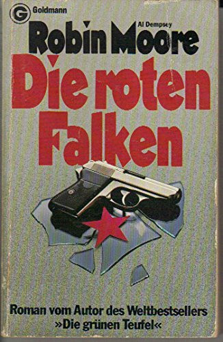 Die roten Falken.